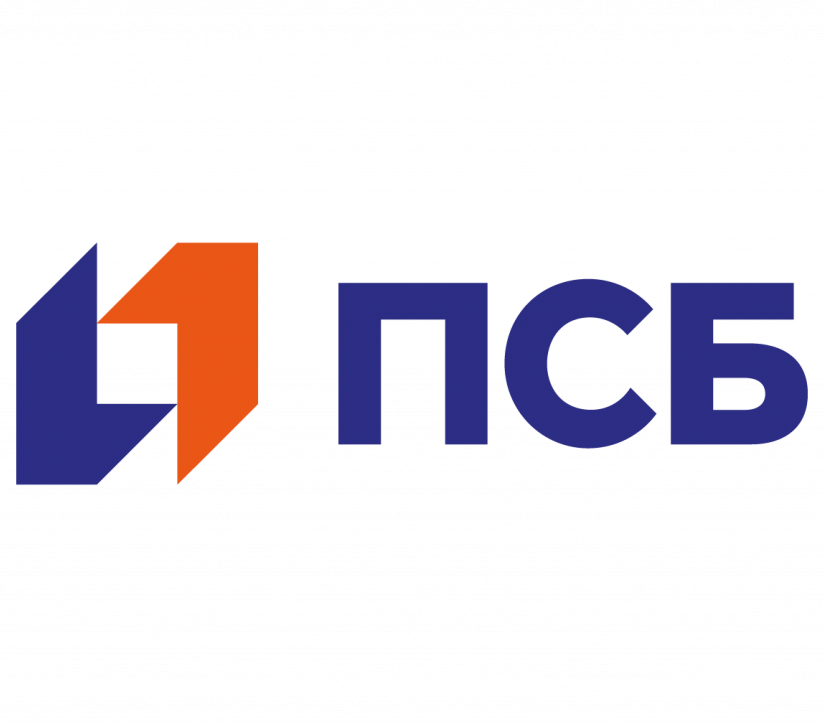 логотип партнера